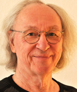 Shiatsu-Therapeut Heiko Rößger in Berlin-Wilmersdorf