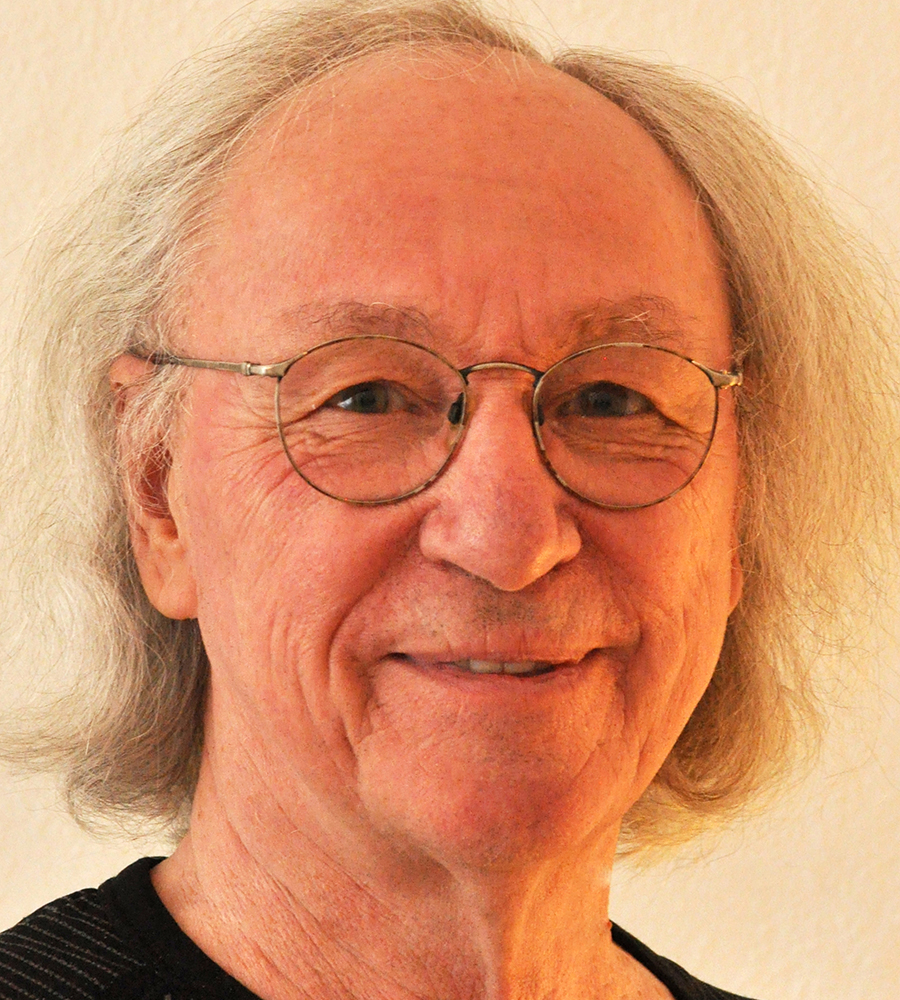 Shiatsu-Therapeut Heiko Rößger in Berlin